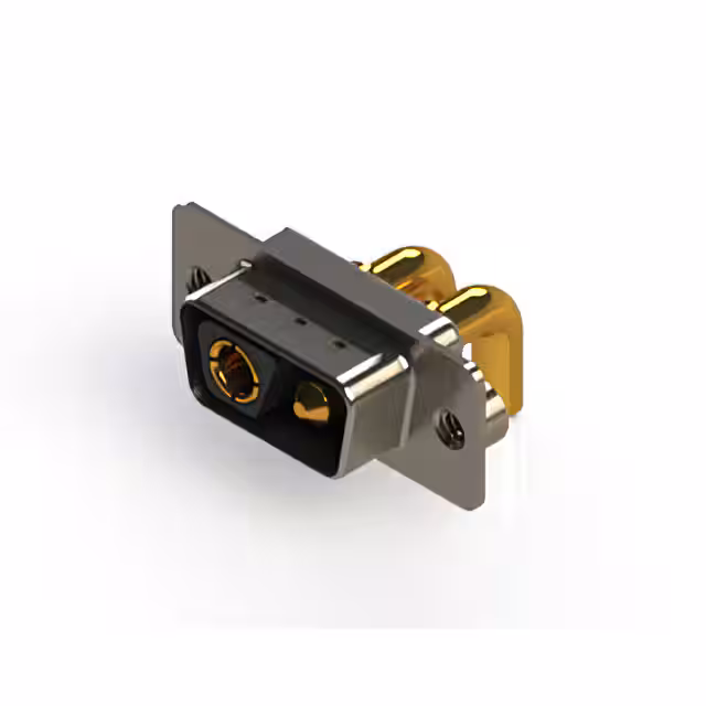 629-2WK2640-4N2 EDAC Inc.  Conjuntos de conectores D-Sub